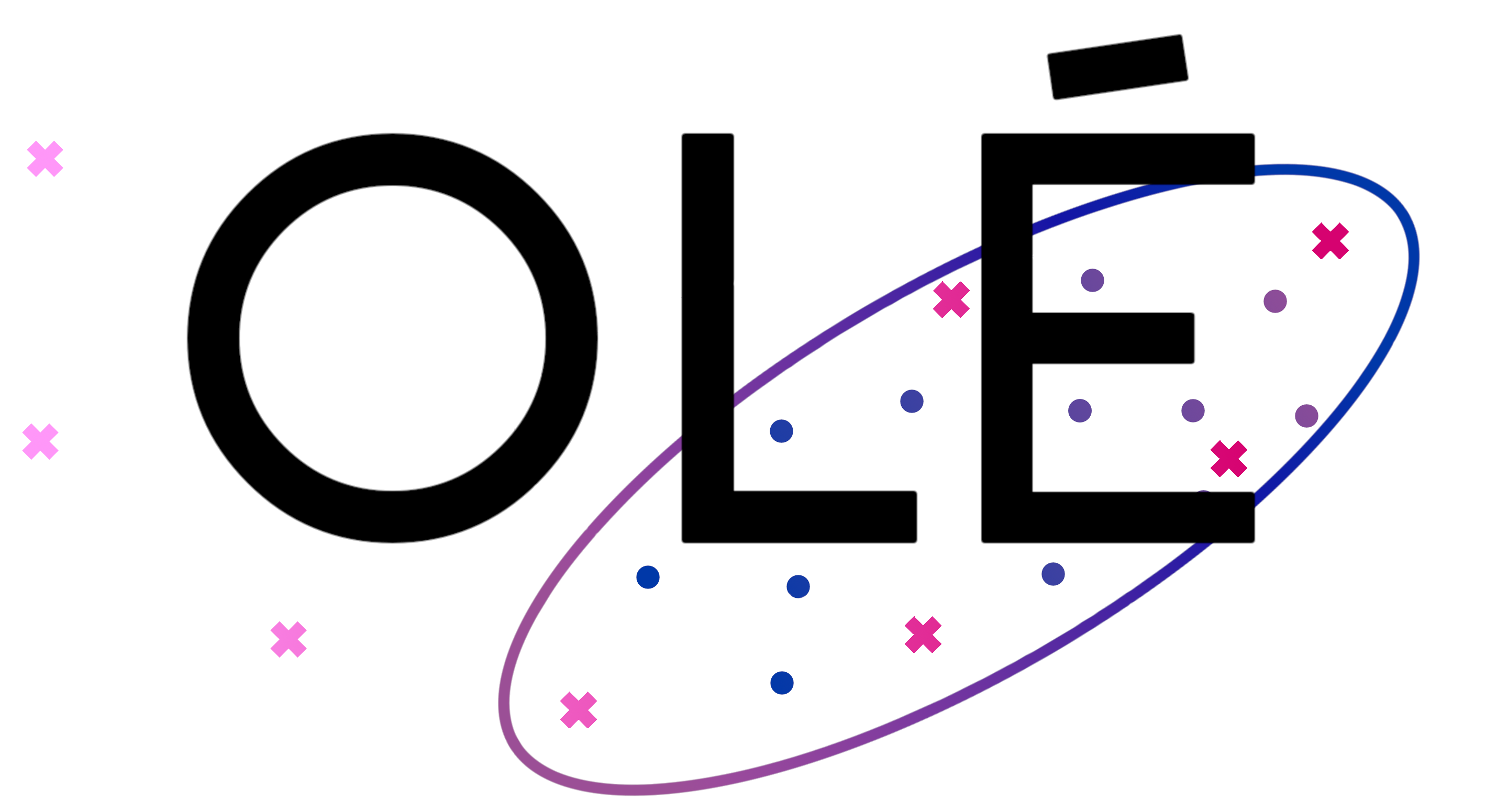 OLE 2024 documentation - Home